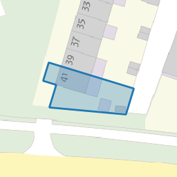 Perceel EDE01-K-17623