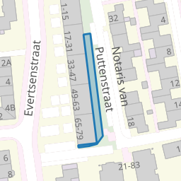 Perceel EDE01-K-17637