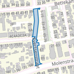 Perceel EDE01-K-17643