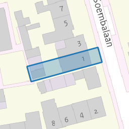 Perceel EDE01-K-17644