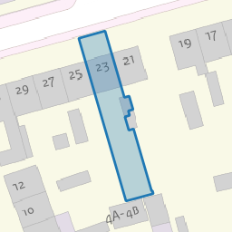 Perceel EDE01-K-17649