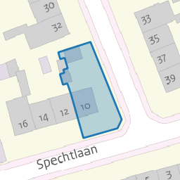 Perceel EDE01-K-17652