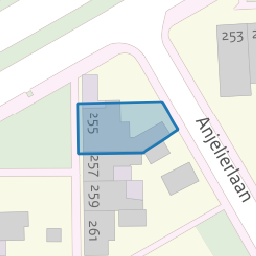 Perceel EDE01-K-17654