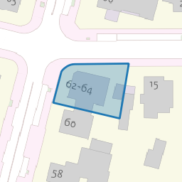 Perceel EDE01-K-17658