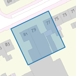 Perceel EDE01-K-17666