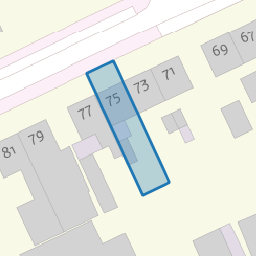 Perceel EDE01-K-17667