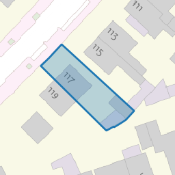 Perceel EDE01-K-17671