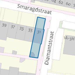 Perceel EDE01-K-17674