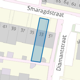 Perceel EDE01-K-17676