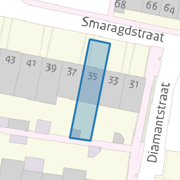 Perceel EDE01-K-17678