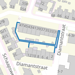 Perceel EDE01-K-17688