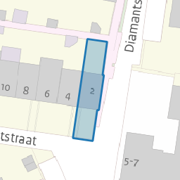 Perceel EDE01-K-17689