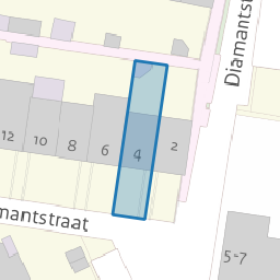 Perceel EDE01-K-17690