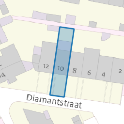Perceel EDE01-K-17693