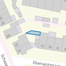 Perceel EDE01-K-17695