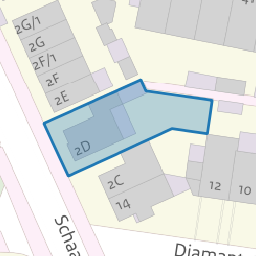 Perceel EDE01-K-17696