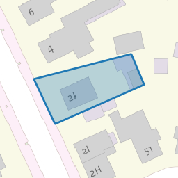 Perceel EDE01-K-17701