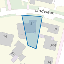 Perceel EDE01-K-17709