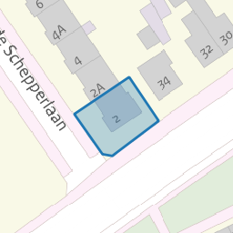 Perceel EDE01-K-17712