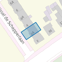 Perceel EDE01-K-17713