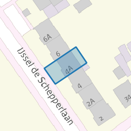 Perceel EDE01-K-17715