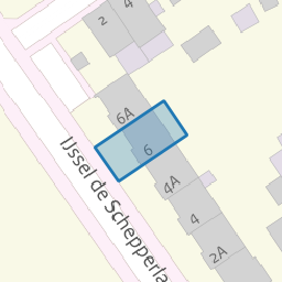 Perceel EDE01-K-17716