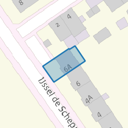 Perceel EDE01-K-17717