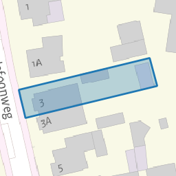 Perceel EDE01-K-17720