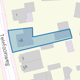 Perceel EDE01-K-17721