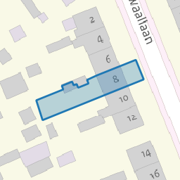 Perceel EDE01-K-17724