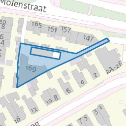 Perceel EDE01-K-17727