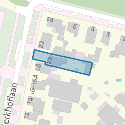 Perceel EDE01-K-17731