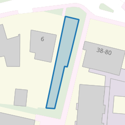 Perceel EDE01-K-17734