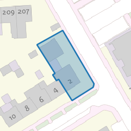 Perceel EDE01-K-17738