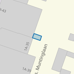 Perceel EDE01-K-17740