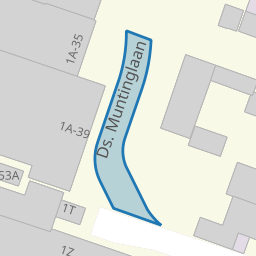 Perceel EDE01-K-17741