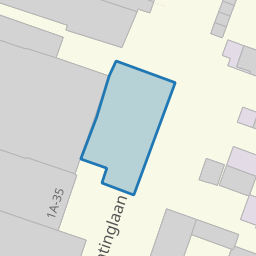 Perceel EDE01-K-17742