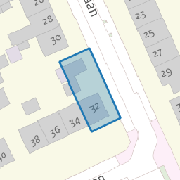 Perceel EDE01-K-17743