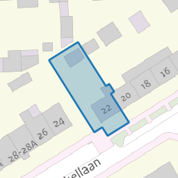 Perceel EDE01-K-17745