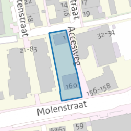 Perceel EDE01-K-17747