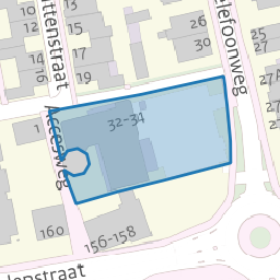 Perceel EDE01-K-17751