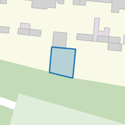 Perceel EDE01-K-17753