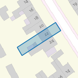 Perceel EDE01-K-17761