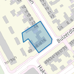 Perceel EDE01-K-17762