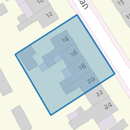 Perceel EDE01-K-17763