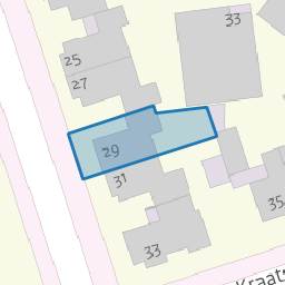 Perceel EDE01-K-17767