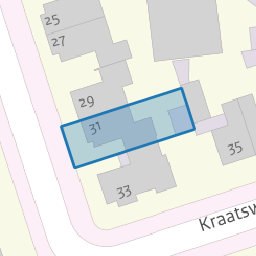 Perceel EDE01-K-17768