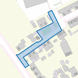 Perceel EDE01-K-17776