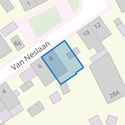 Perceel EDE01-K-17778