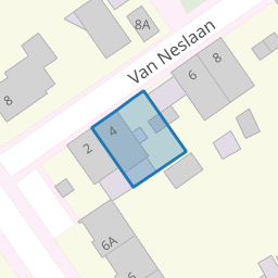 Perceel EDE01-K-17780